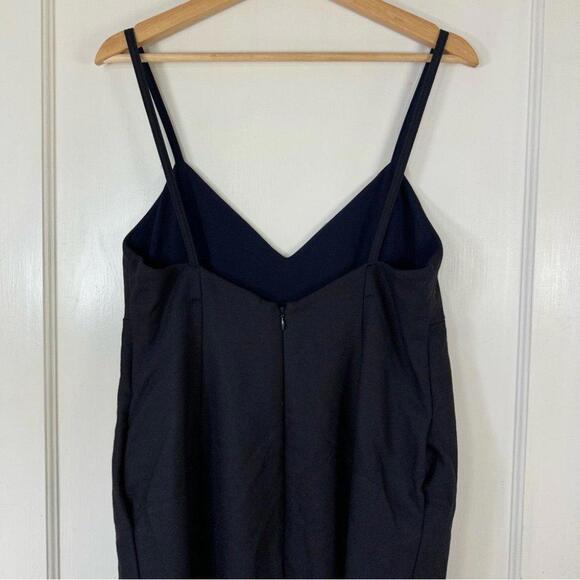 Aritzia Babaton Suzanne Cashmere Wool Midi Dress - Picture 7 of 12